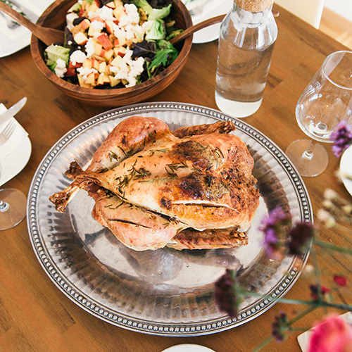 dinner place setting 500px