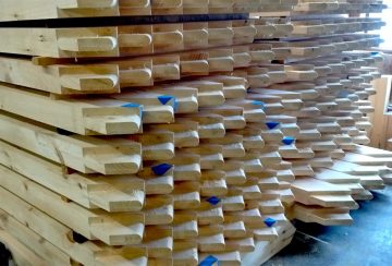 17 timbers wavy horiz web