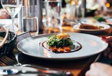 wine and food pairings image for barn lights catering